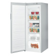 INDESIT Upright Freezer UI6 2 S, Energy class E, 167 cm, 245L, Silver color