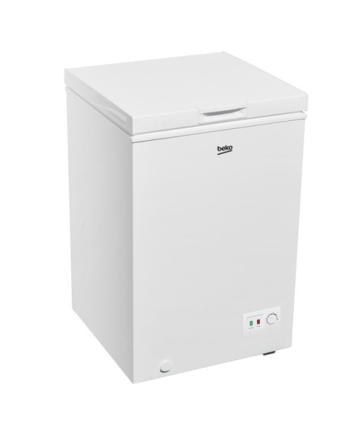 Sügavkülmkirst Beko CF100EWN