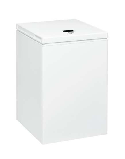 Sügavkülmkirst Whirlpool WH1410E22