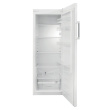 INDESIT Refrigerator SI6 2 W, Height 167 cm, Energy class E, without freezer, White