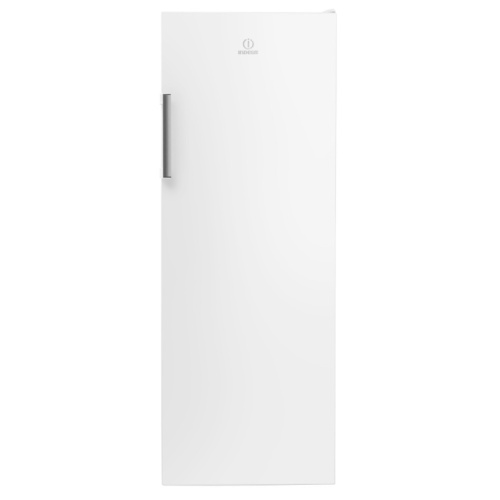 INDESIT Refrigerator SI6 2 W, Height 167 cm, Energy class E, without freezer, White