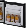 Adler | Thermoelecric Cooler | AD 8089 | Energy efficiency class E | Larder | Free standing | Height 43.5 cm | Total net capacity 28 L | Fridge net capacity 28 L | Black