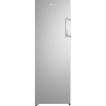 Hisense, NoFrost, 240 L, kõrgus 172 cm, hõbedane - Sügavkülmik / FV298N4ACE