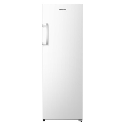 Hisense, No Frost, 240 L, kõrgus 172 cm, valge - Sügavkülmik / FV298N4AWE