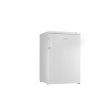 Gorenje | Freezer | F492PW | Energy efficiency class E | Upright | Free standing | Height 84.5 cm | Total net capacity 85 L | White