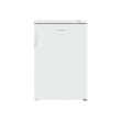 Gorenje | Freezer | F492PW | Energy efficiency class E | Upright | Free standing | Height 84.5 cm | Total net capacity 85 L | White