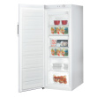 INDESIT Upright Freezer UI6 2 W, Energy class E, 167 cm, 245L, White color