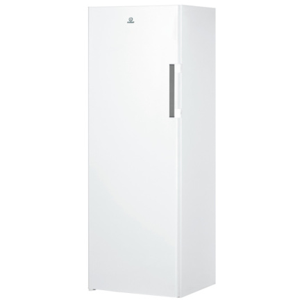 INDESIT Upright Freezer UI6 2 W, Energy class E, 167 cm, 245L, White color