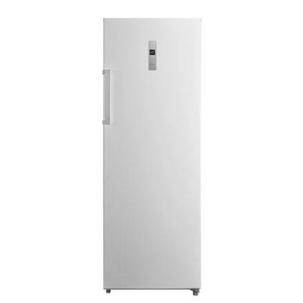 Midea MDRU333FZE01E Freezer, E, Free standing, Height 185 cm, Freezer net 238L, White | Midea Freezer | MDRU333FZE01E