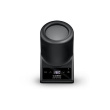 Caso | Wine Cooler | VinoCase | Height 25 cm | Black