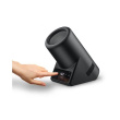 Caso | Wine Cooler | VinoCase | Height 25 cm | Black