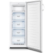 Gorenje | Freezer | F4142PW | Energy efficiency class E | Upright | Free standing | Height 143.4 cm | Total net capacity 165 L | White