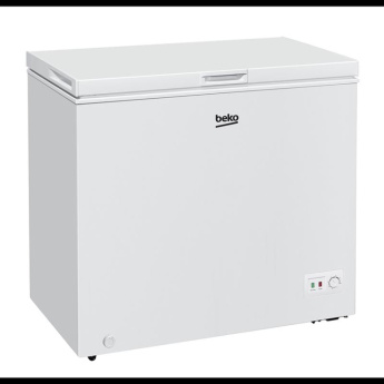 Beko, 198 L, laius 90,5 cm - Sügavkülmkirst / CF200EWN