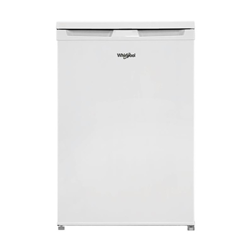 Whirlpool, 95 L, kõrgus 84 cm, valge - Sügavkülmik / W55Z1112W