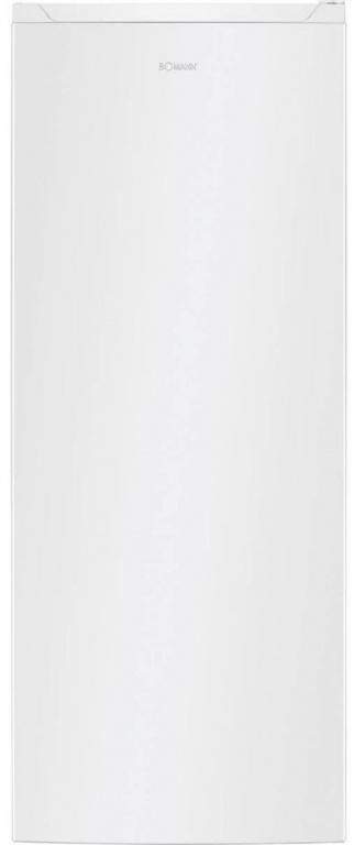 Sügavkülmik Bomann GS7343, valge