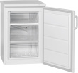 Sügavkülmik Bomann GS2196W, valge