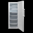 Sügavkülmik Scandomestic SFS381W valge