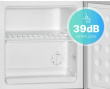 Sügavkülmik Bomann GB341S