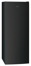 Sügavkülmik Bomann GS7343SIX, must inox