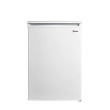 Midea Freezer | MDRD129FZE01 | Energy efficiency class E | Upright | Free standing | Height 84.5 cm | Total net capacity 86 L | White