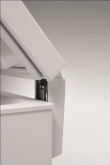 Sügavkülmkirst Indesit OS2A200H