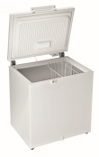 Sügavkülmkirst Indesit OS2A200H