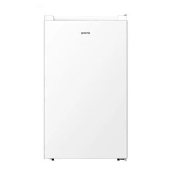 Gorenje | Freezer | F39EPW4 | Energy efficiency class E | Upright | Free standing | Height 84.2 cm | Valge