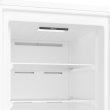 BEKO Upright Freezer B3RMFNE314W, Energy class E, 186.5 cm, 286L, Valge color