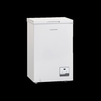 Sügavkülmkirst Scandomestic CF100WD