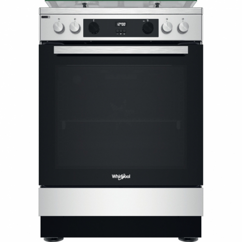 Gaasipliit Whirlpool WS68G8CHXE