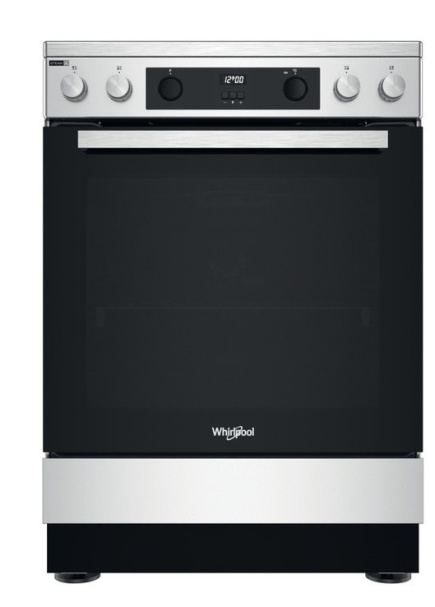 Keraamiline pliit Whirlpool WS68V8CCXT
