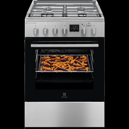 Cooker ELECTROLUX LKK660201X