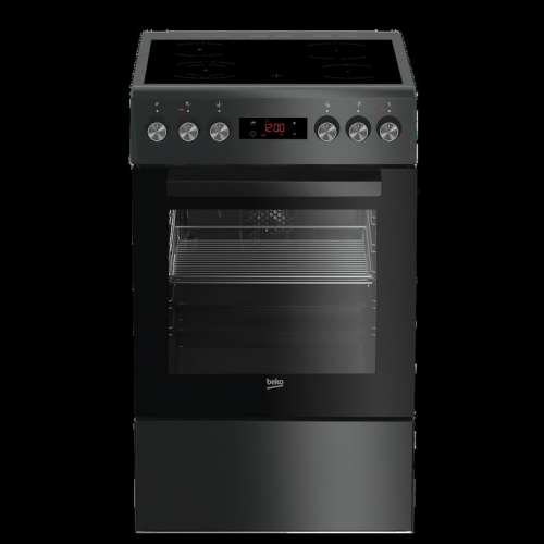 Cooker BEKO FSE57310GAS