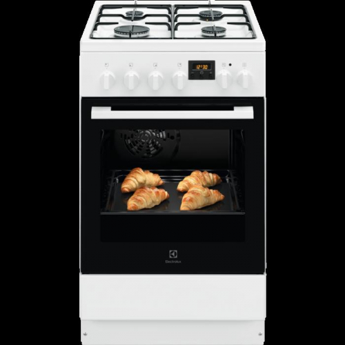 Cooker ELECTROLUX LKK540201W