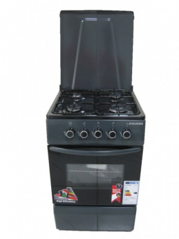 Gaasipliit Schlosser FS4401MXZA
