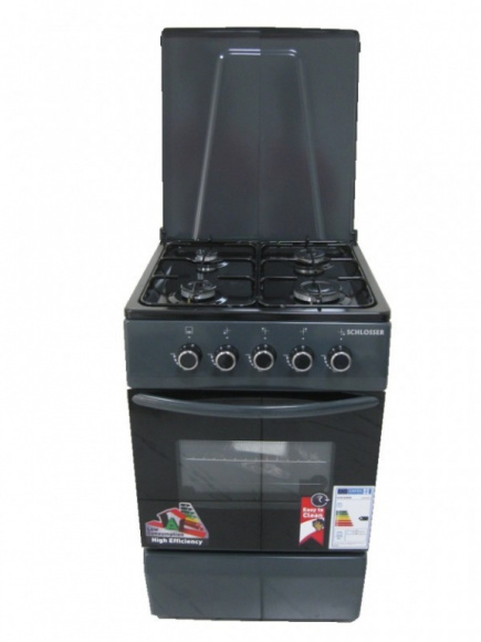 Gaasipliit Schlosser FS4401MXZA