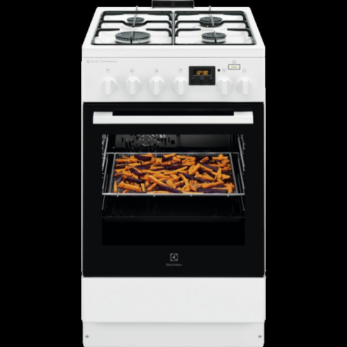 Cooker ELECTROLUX LKK560203W