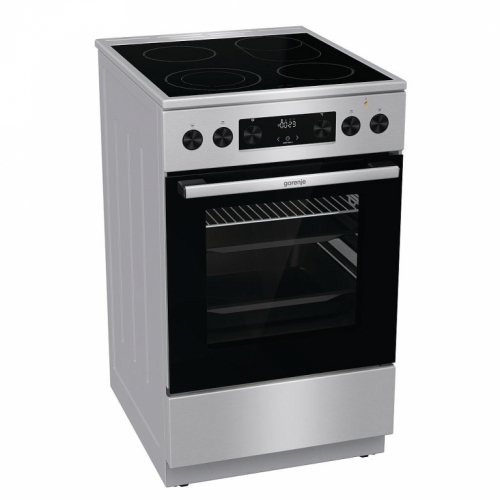 Cooker GORENJE GECS5C70XPA