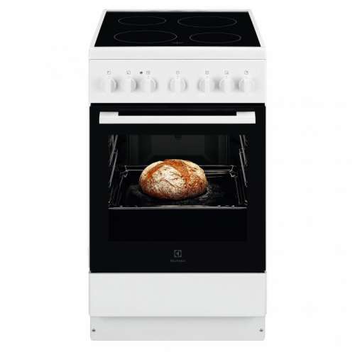 Cooker ELECTROLUX LKR500066W