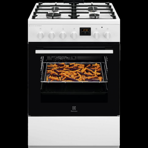 Cooker ELECTROLUX LKK660220W