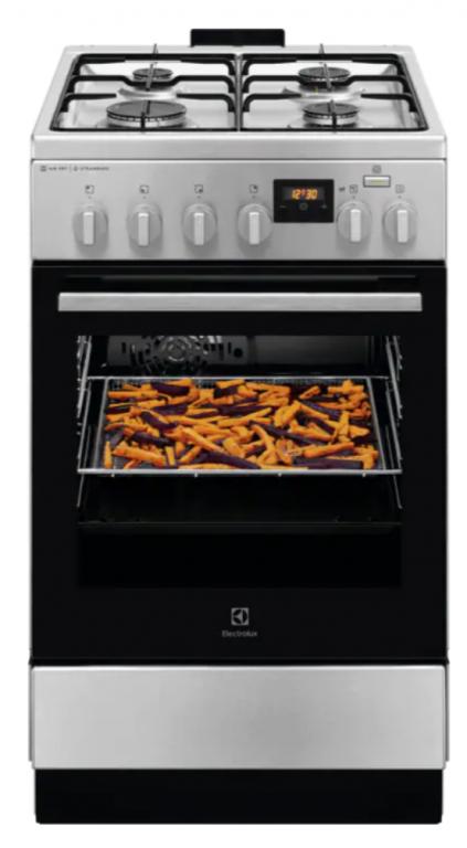 Cooker ELECTROLUX LKK560222X