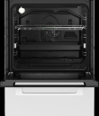 Induktsioonpliit Beko FSM59305WDT