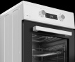 Induktsioonpliit Beko FSM59305WDT