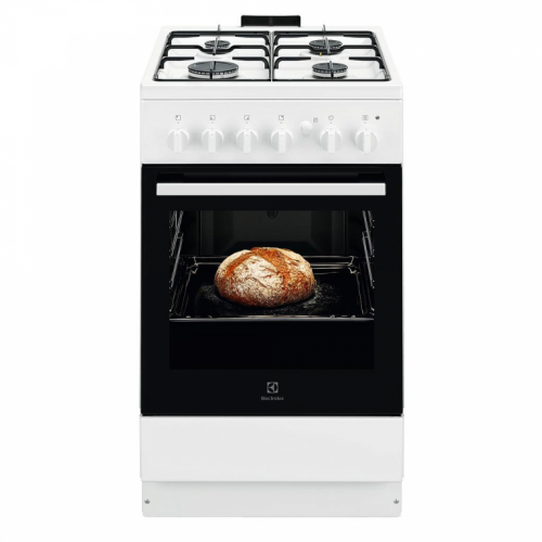 Cooker ELECTROLUX LKG500013W