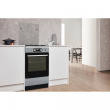 Gaasipliit Whirlpool WS5G8CHXE1