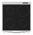 Keraamiline pliit Indesit IS67V8CHWE