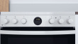 Keraamiline pliit Indesit IS67V8CHWE