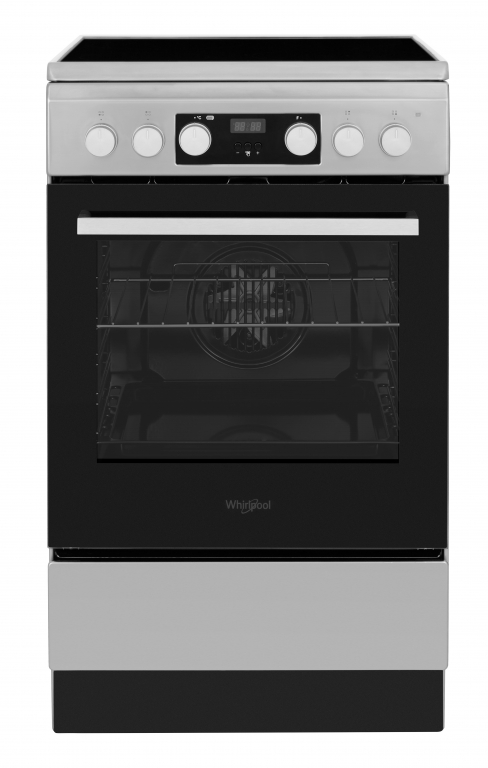 Keraamiline pliit Whirlpool WS5V8CCX/E