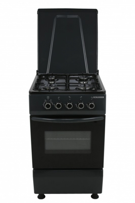 Gaasipliit Schlosser FS4402MAZA