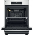 Induktsioonpliit Whirlpool WS68IQ8CCXT/E